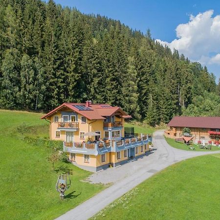Landhaus Hochkoenig Mühlbach am Hochkönig Exterior foto
